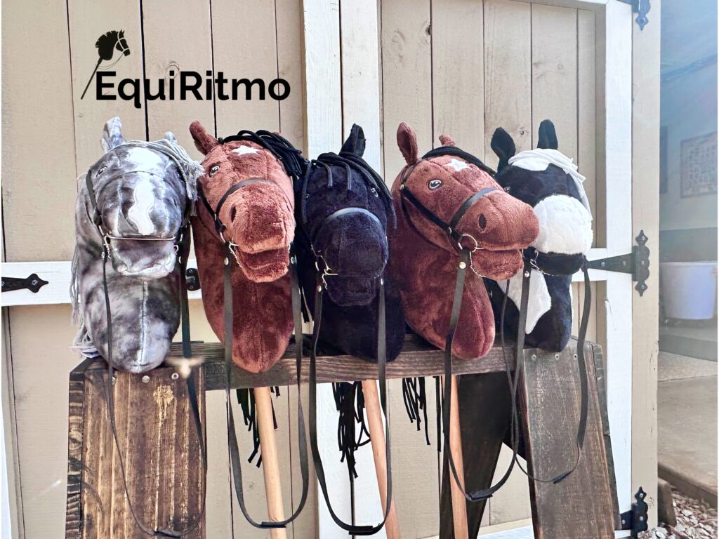 equiritmo™ horses