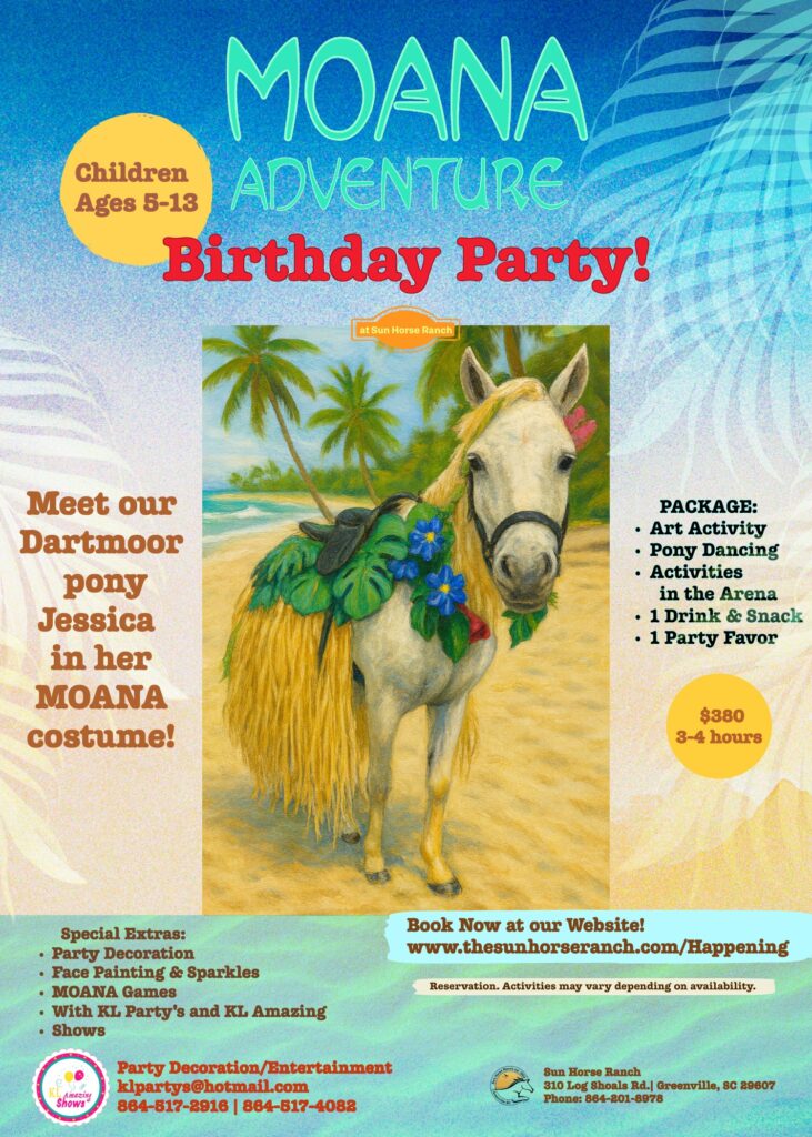 moana birthday flyer shr 2021