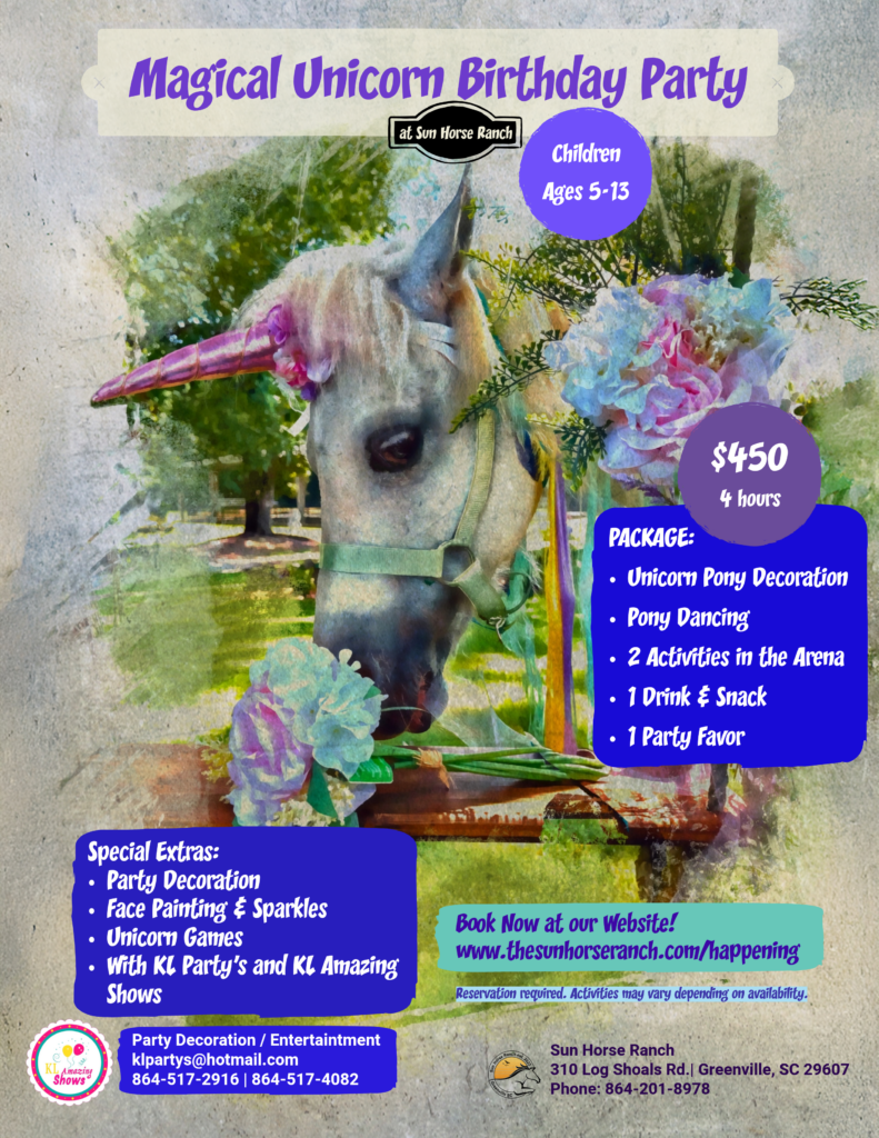 birthday party for children 2